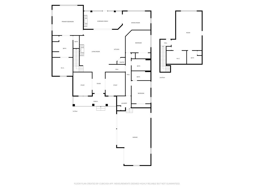 4 Frampton Court Pooler, GA 31322 - Photo 33 of 47