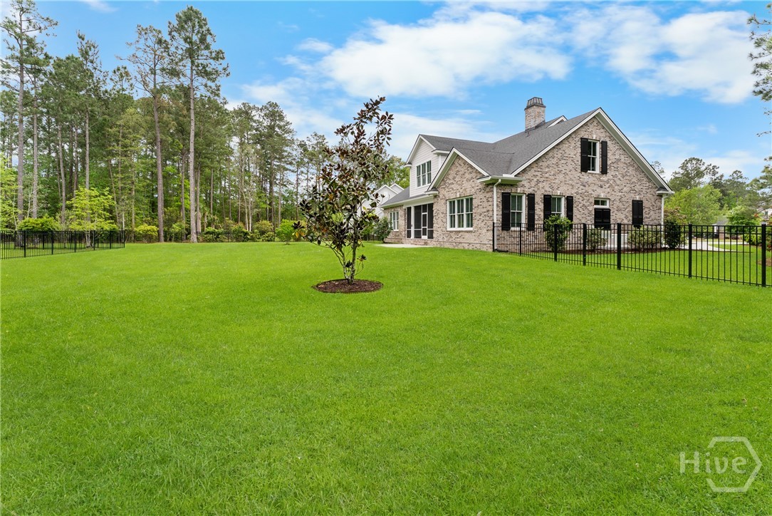 4 Frampton Court Pooler, GA 31322 - Photo 34 of 47