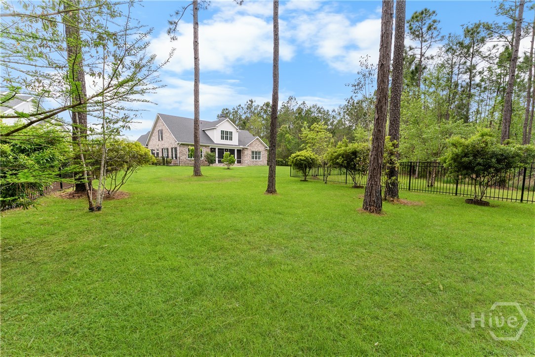 4 Frampton Court Pooler, GA 31322 - Photo 35 of 47