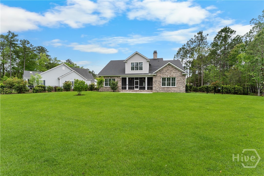 4 Frampton Court Pooler, GA 31322 - Photo 36 of 47