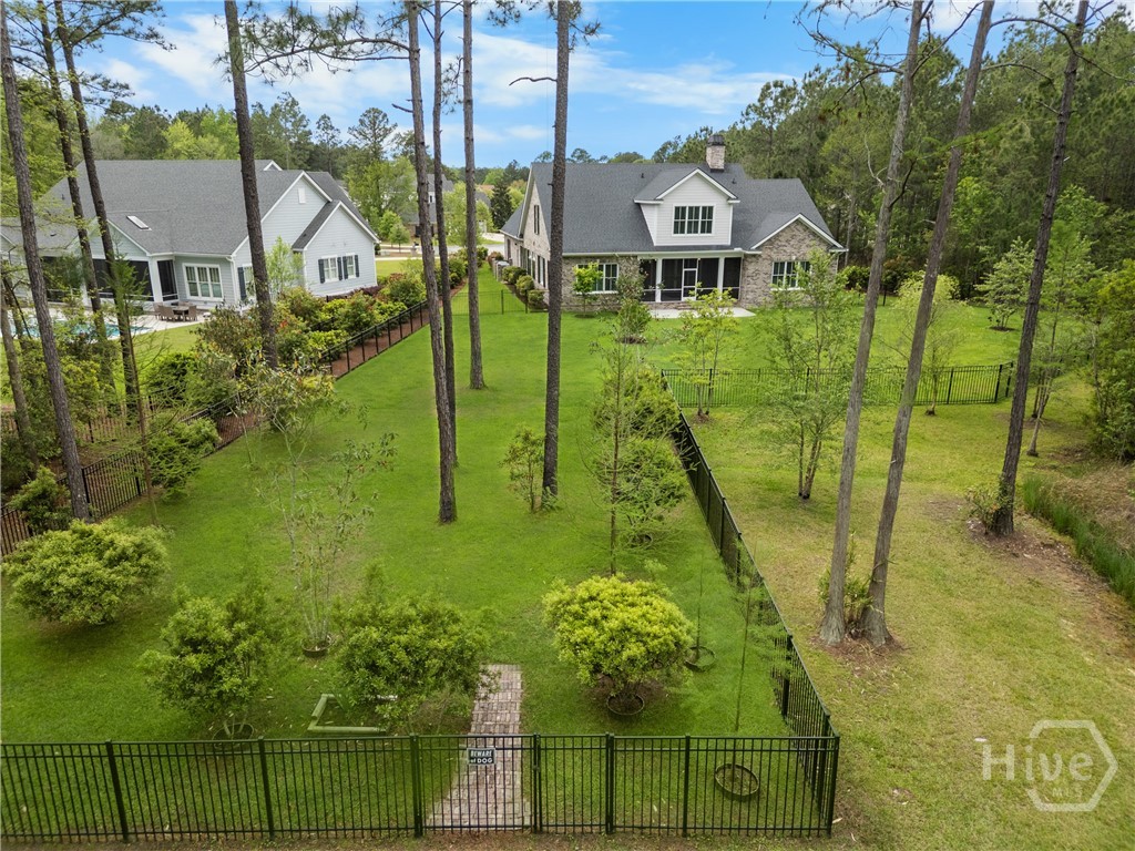4 Frampton Court Pooler, GA 31322 - Photo 37 of 47