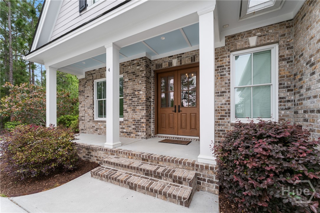 4 Frampton Court Pooler, GA 31322 - Photo 4 of 47