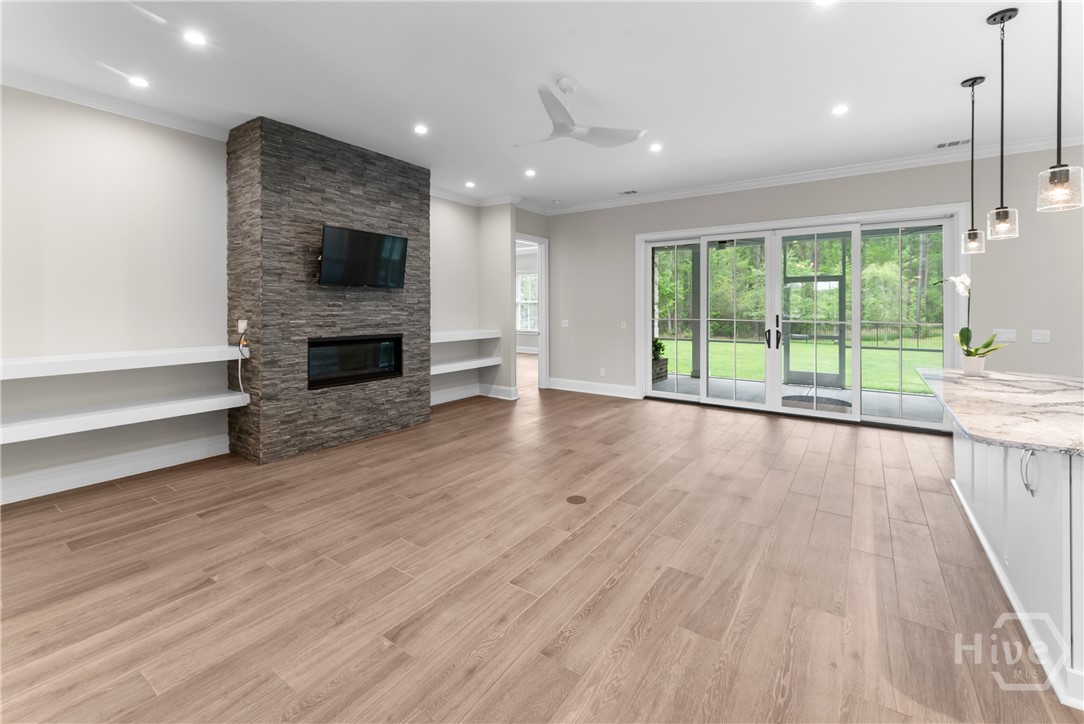 4 Frampton Court Pooler, GA 31322 - Photo 10 of 47