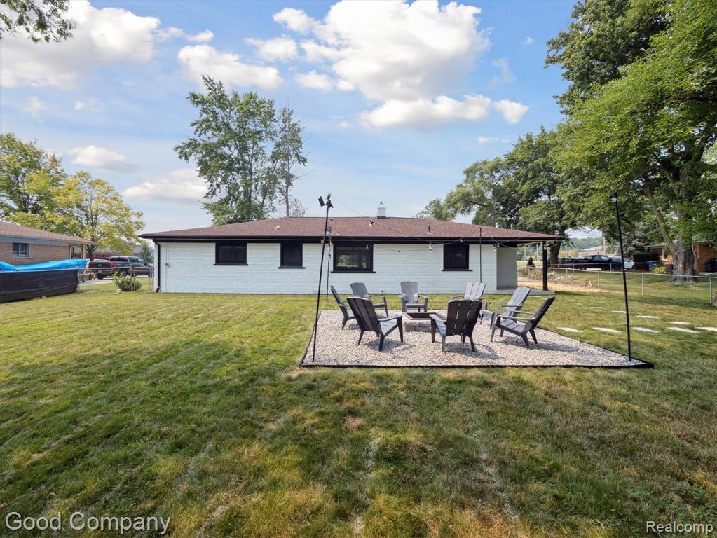 60942 Campground Road Washington, MI 48094 - Photo 37 of 39