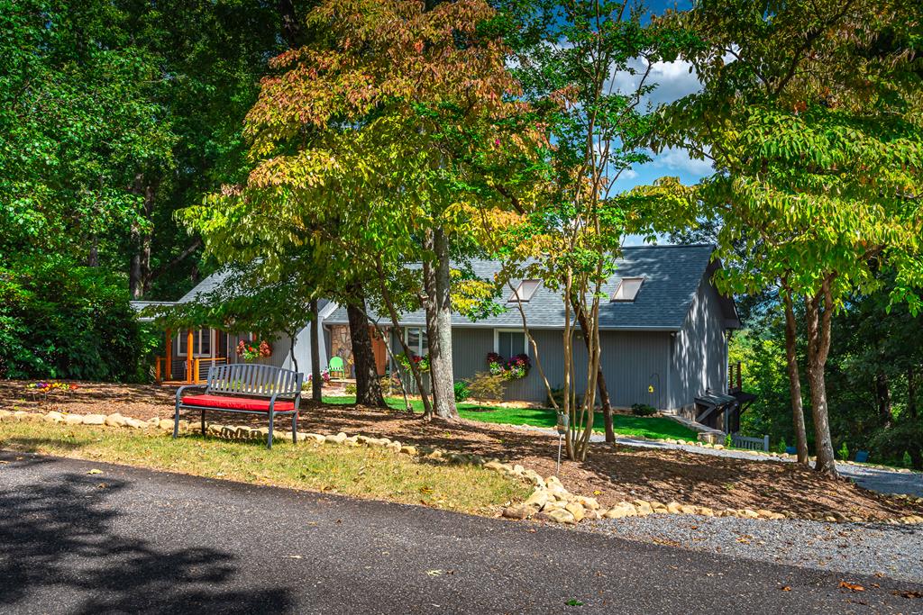 103 Talona Ridge Road Ellijay, GA 30536 - Photo 75 of 76 Seller Photo