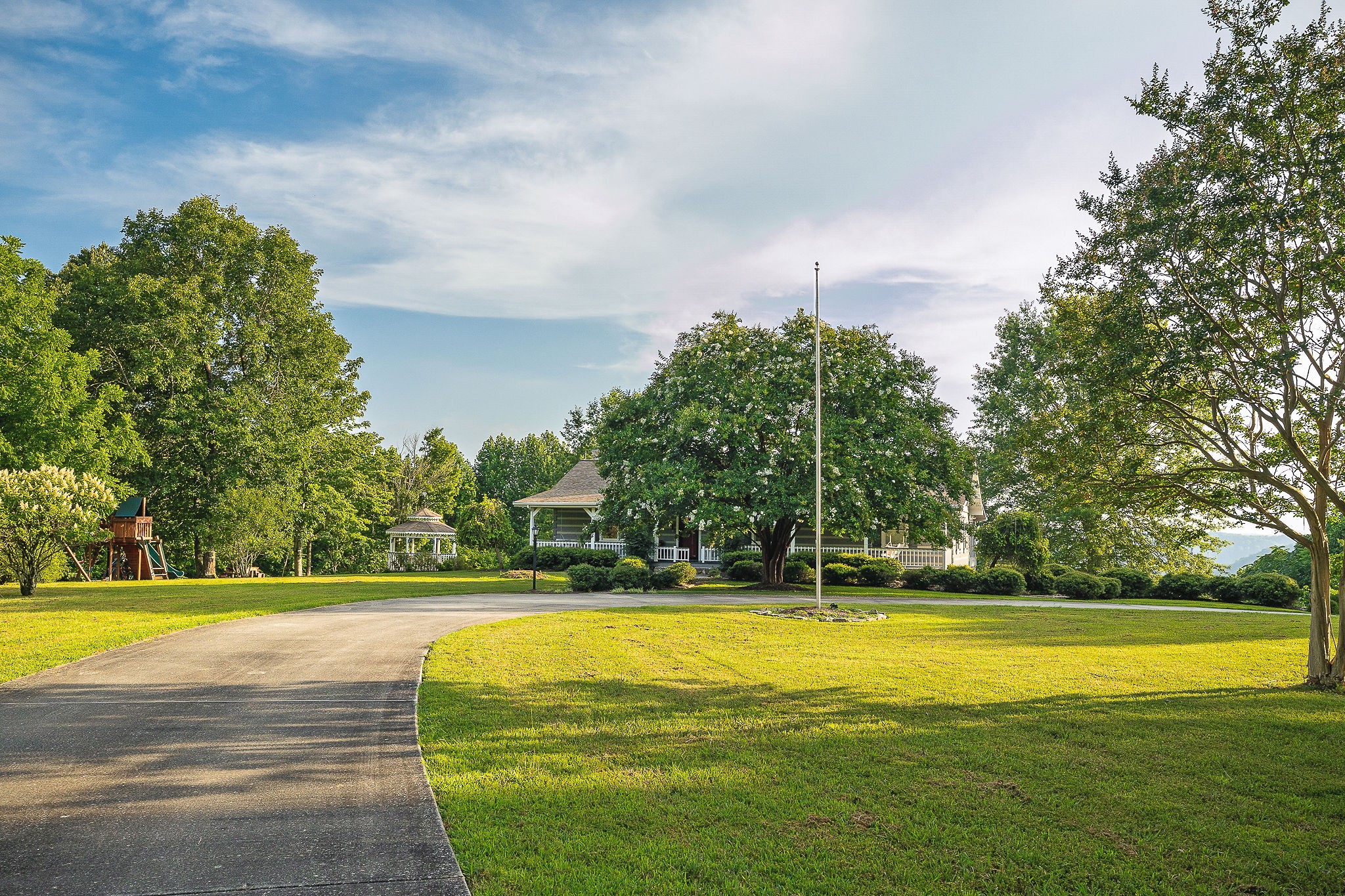 11720 Fox Hill Road Baxter, TN 38544 - Photo 34 of 89