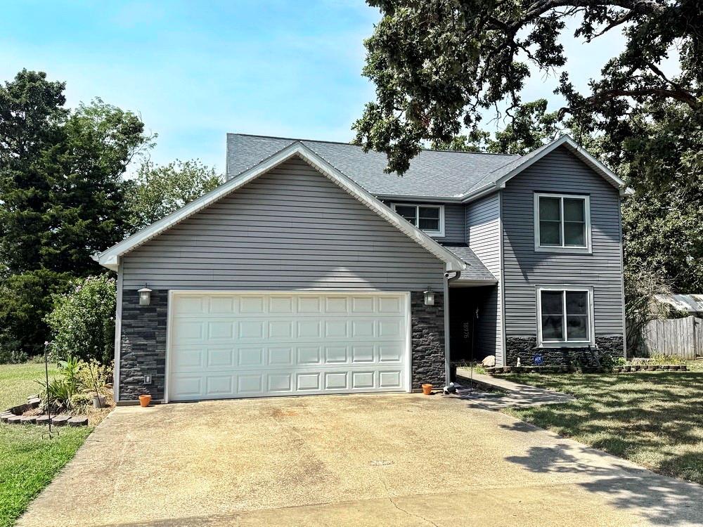 18976 South 1485th Road Nevada, MO 64772 - Photo 1 of 49 Gallery Image 1