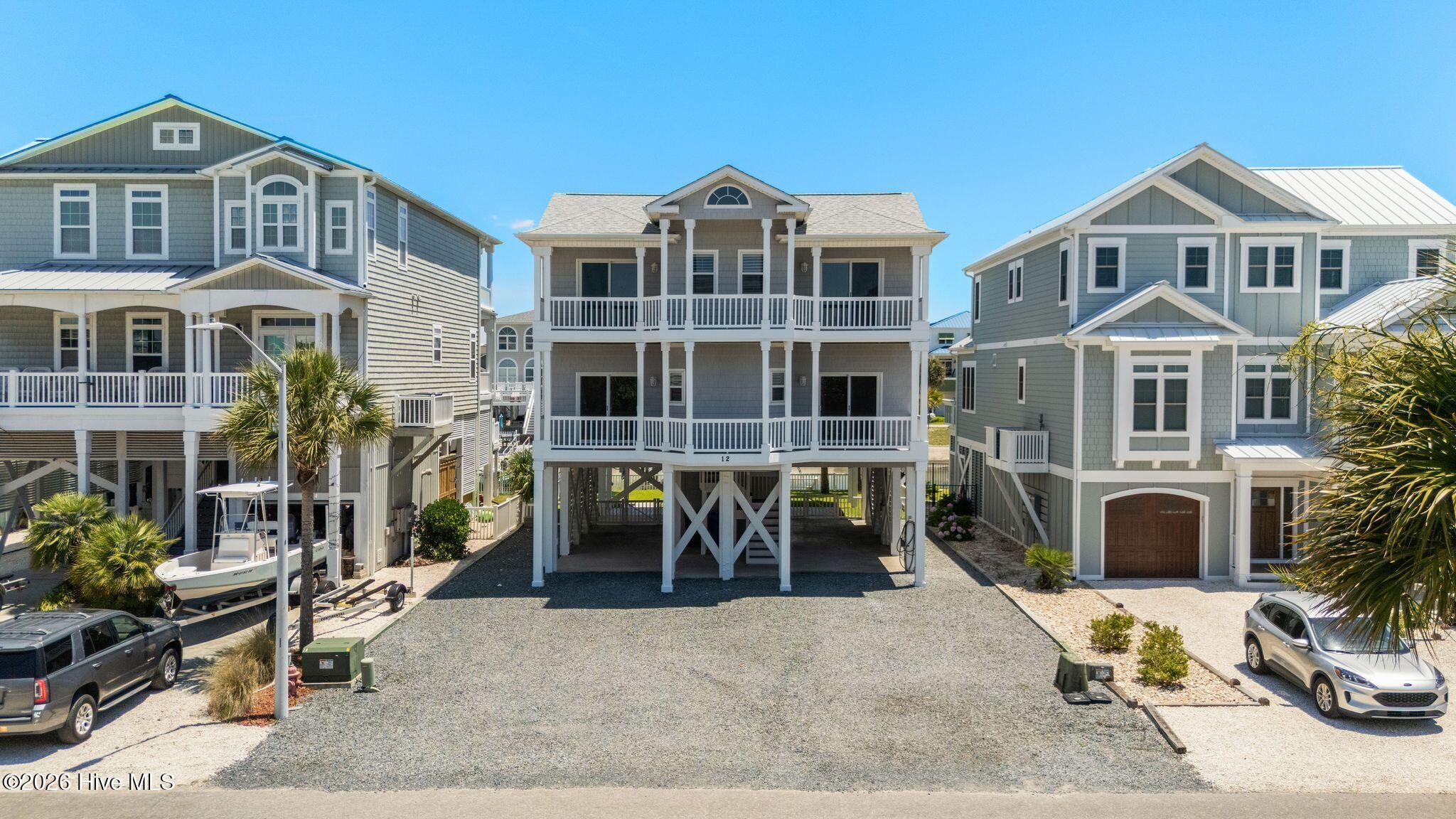 12 Pender Street Ocean Isle Beach, NC 28469 - Photo 4 of 120