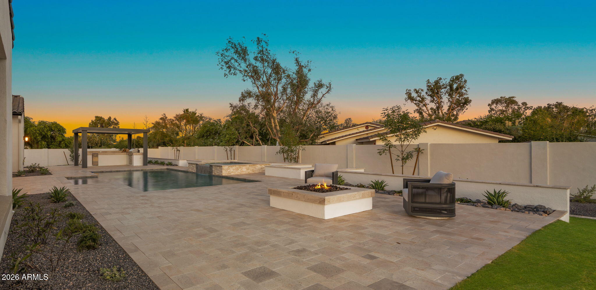 4945 East Mountain View Road Paradise Valley, AZ 85253 - Photo 51 of 63