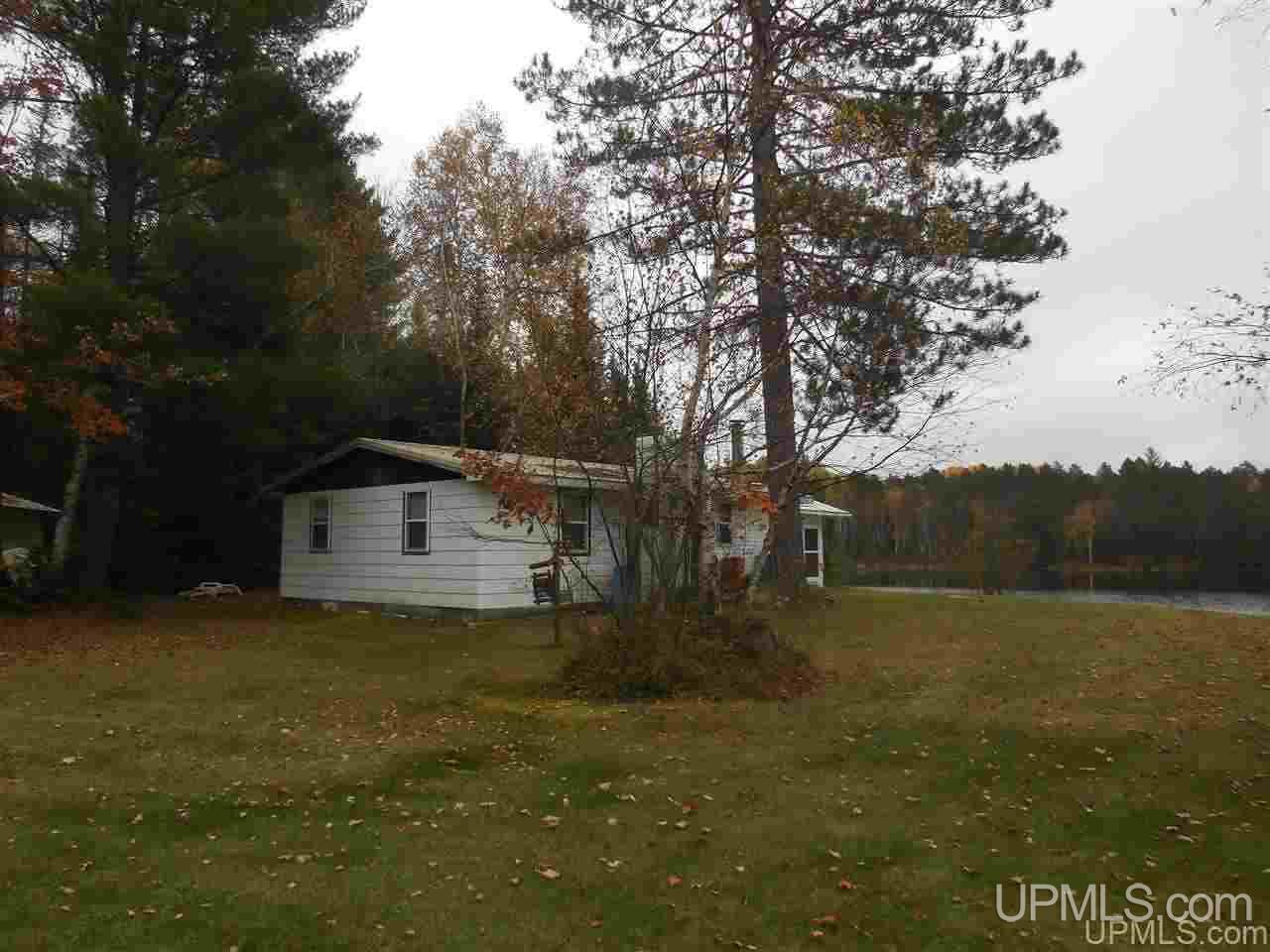 N19501 Chain Of Lakes Road Ishpeming, MI 49849 - Photo 21 of 32