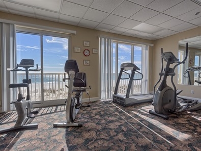 809 West Beach Boulevard, Unit 706 Gulf Shores, AL 36542 - Photo 16 of 17