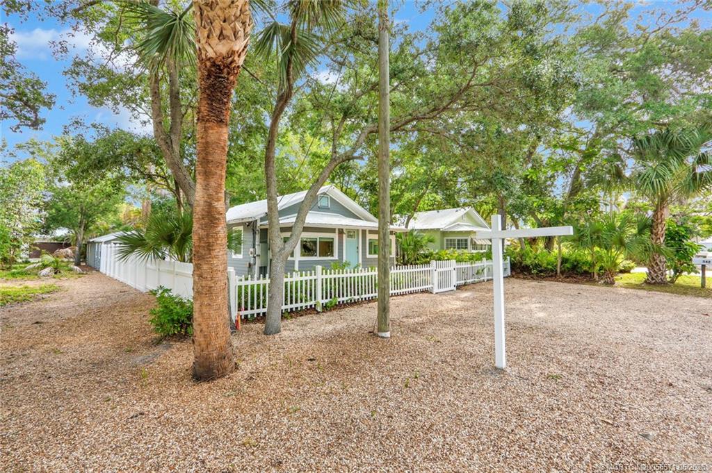 542 Southwest Halpatiokee Street Stuart, FL 34994 - Photo 33 of 33