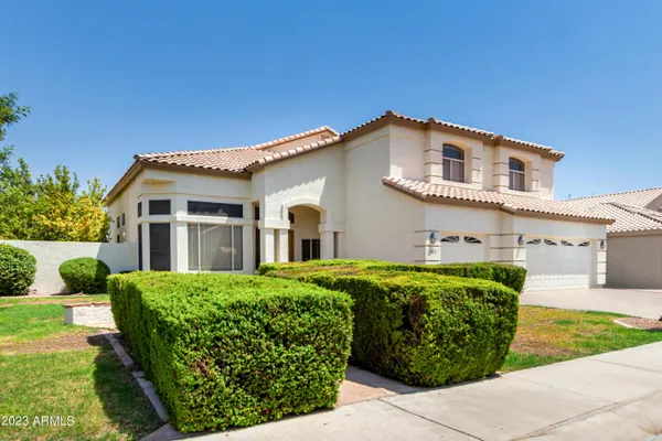 $3,400 | 6442 West Victoria Lane, Chandler, AZ 85226