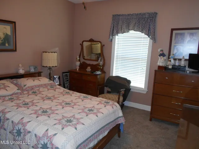 $745,900 | 540 Highway 43, Oak Vale, MS 39656