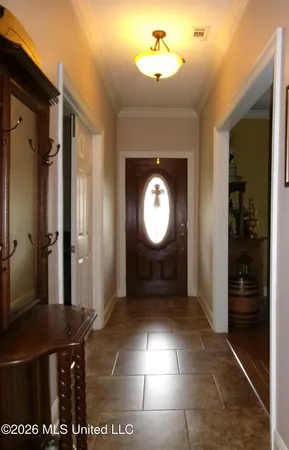 $745,900 | 540 Highway 43, Oak Vale, MS 39656