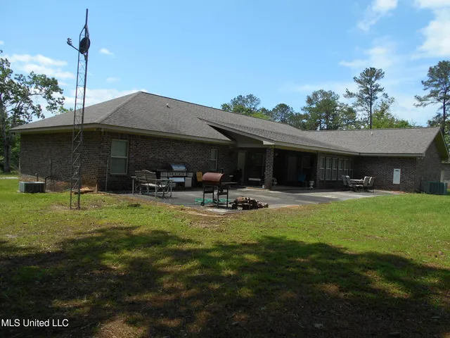 $745,900 | 540 Highway 43, Oak Vale, MS 39656