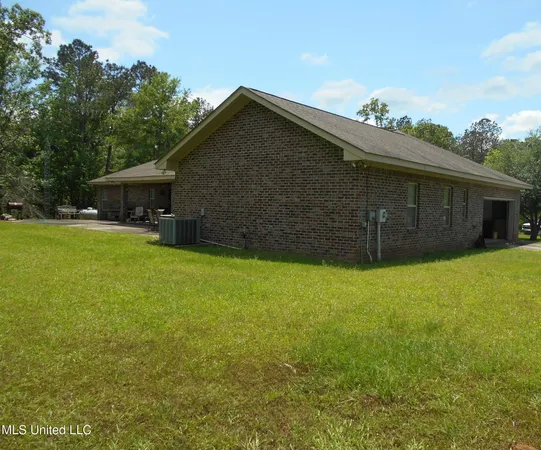 $745,900 | 540 Highway 43, Oak Vale, MS 39656