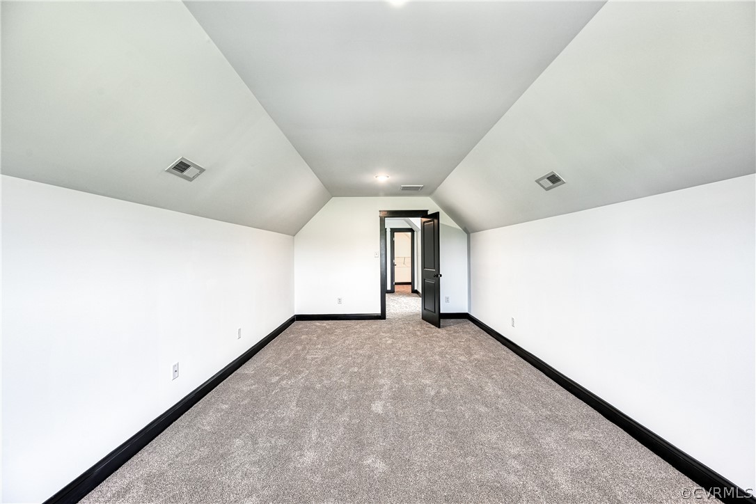 694 Gardners Road Mineral, VA 23117 - Photo 32 of 41 a view of an empty room