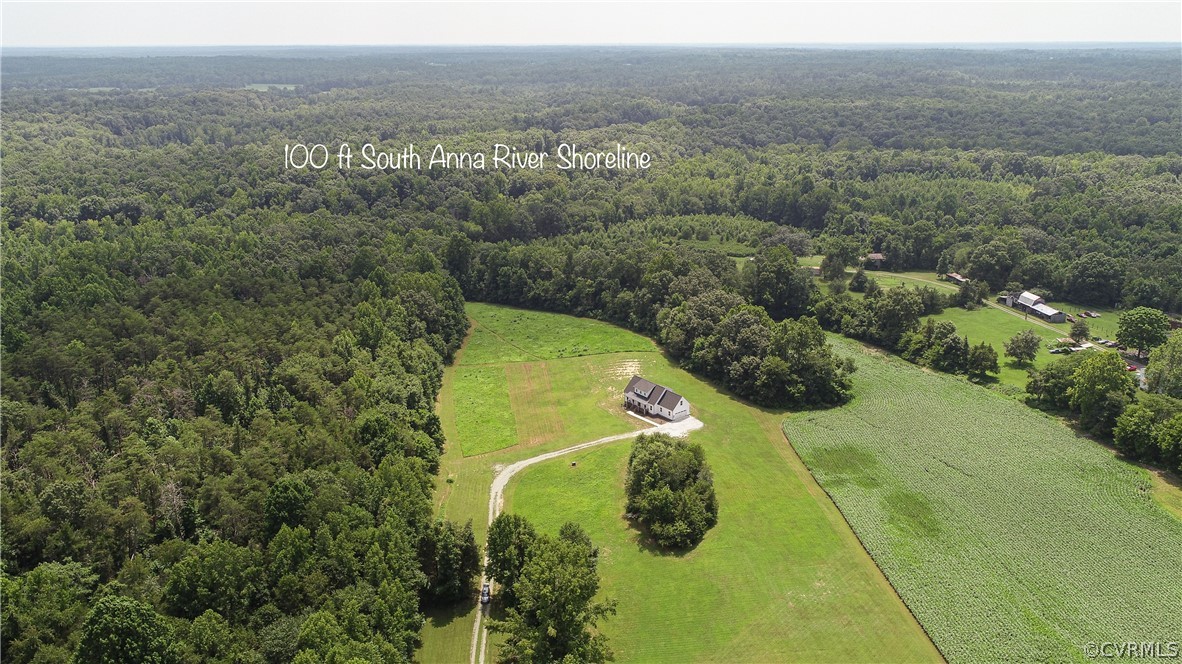 694 Gardners Road Mineral, VA 23117 - Photo 5 of 41 a view of a swimming pool