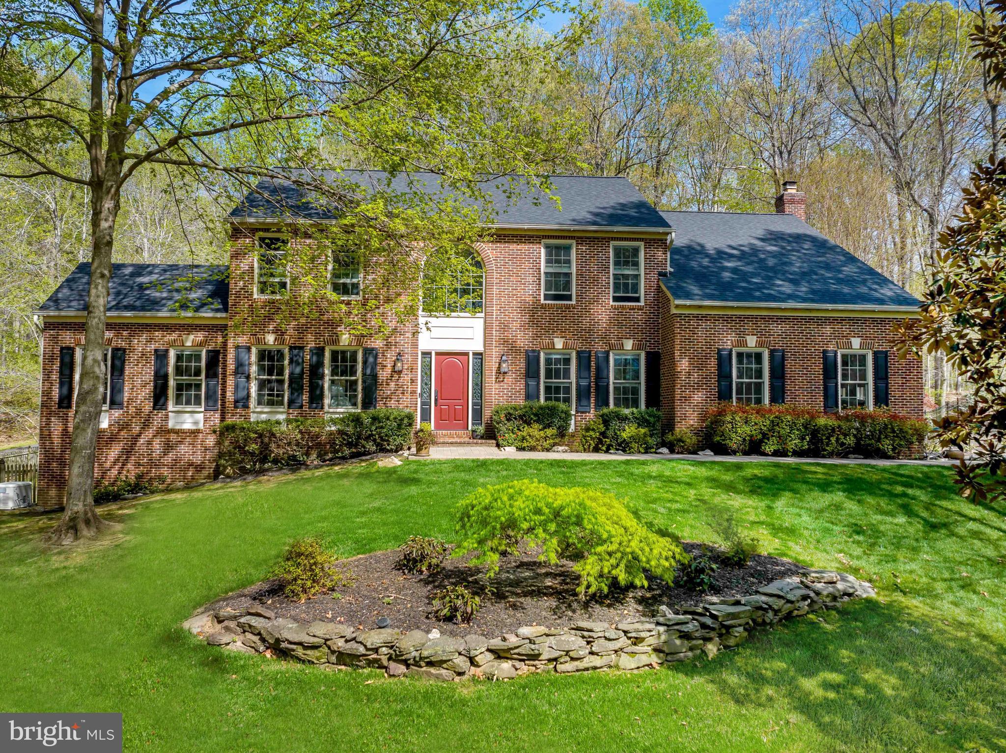6615 Newman Road Clifton, VA 20124 - Photo 1 of 100 Welcome Home!