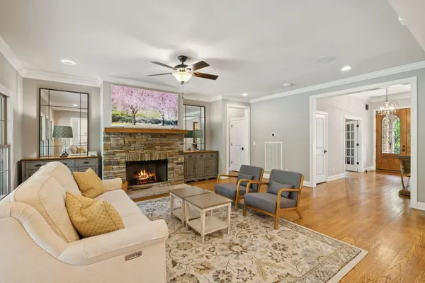 $2,499,000 | 7270 Old Franklin Road, Fairview, TN 37062
