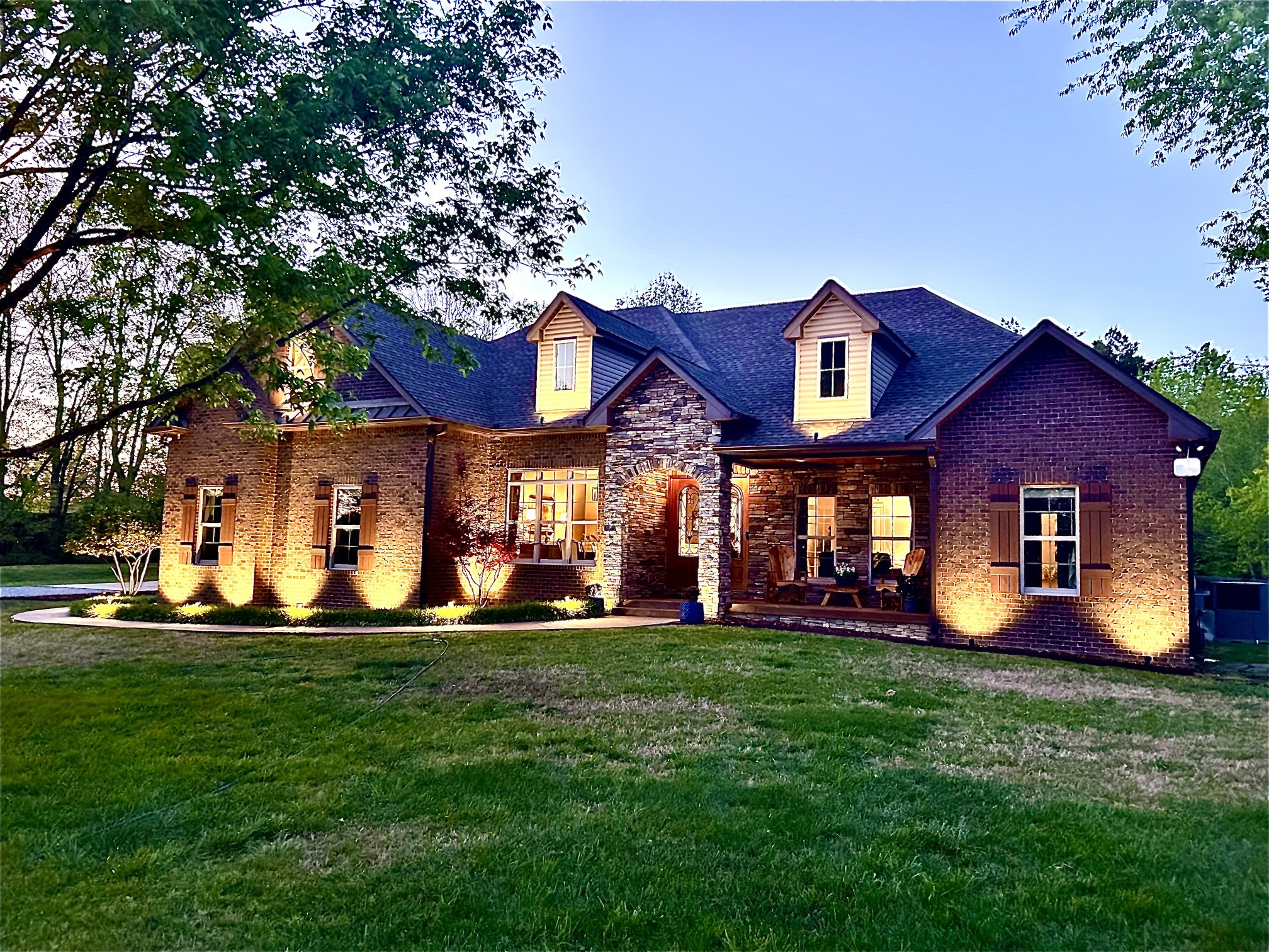 7270 Old Franklin Road Fairview, TN 37062 - Photo 2 of 96