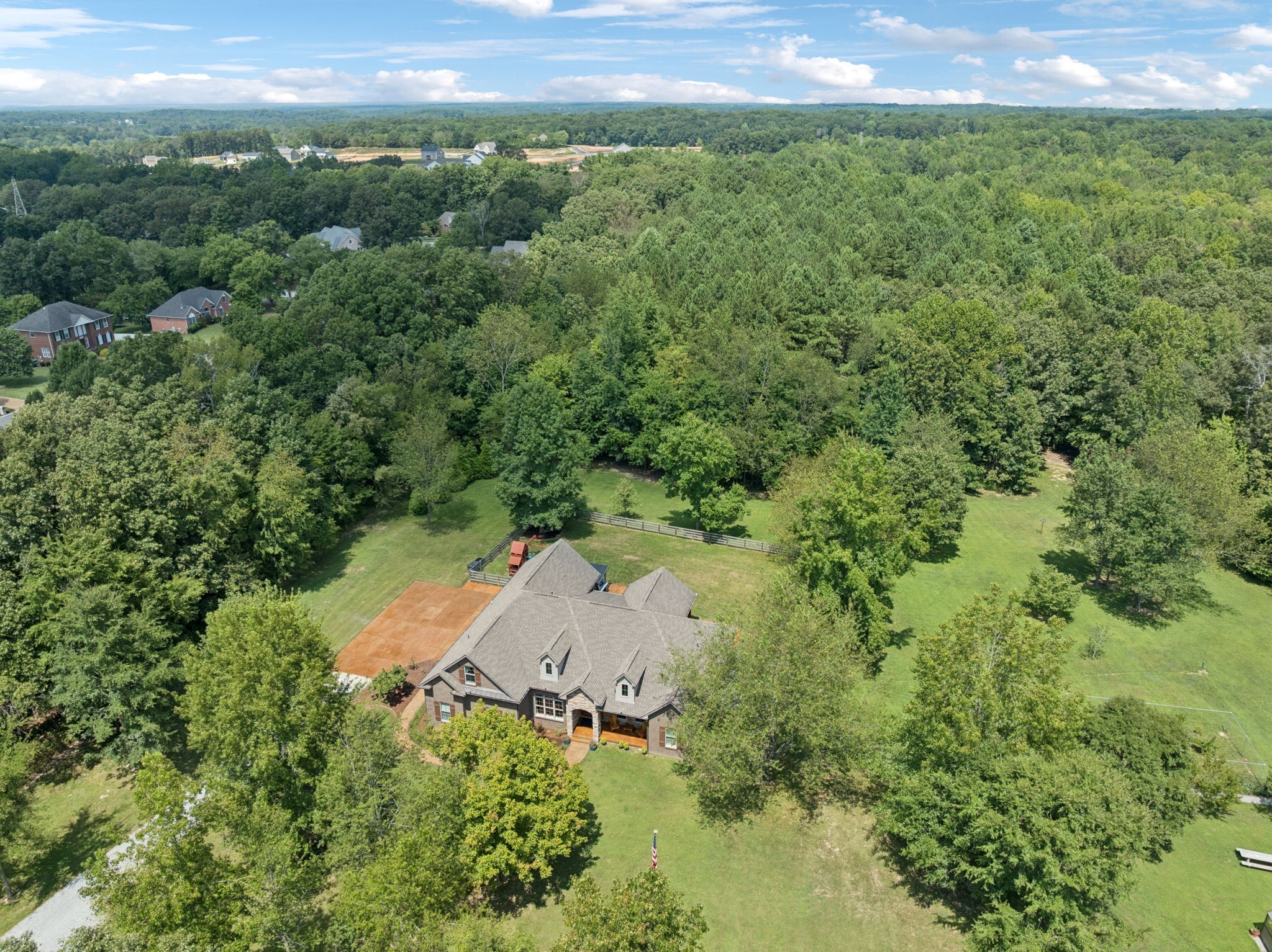 7270 Old Franklin Road Fairview, TN 37062 - Photo 4 of 96