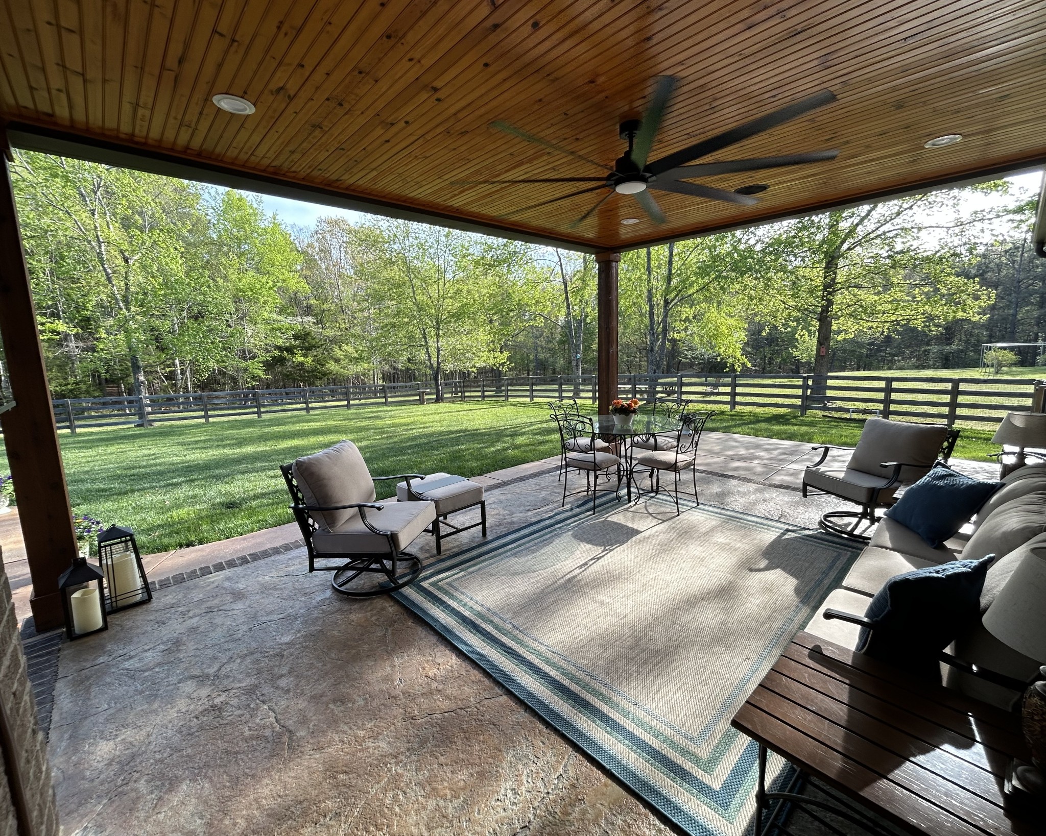 7270 Old Franklin Road Fairview, TN 37062 - Photo 55 of 96