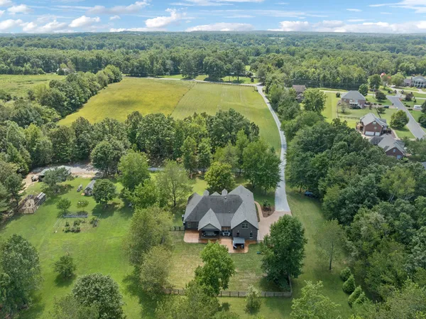 $2,499,000 | 7270 Old Franklin Road, Fairview, TN 37062