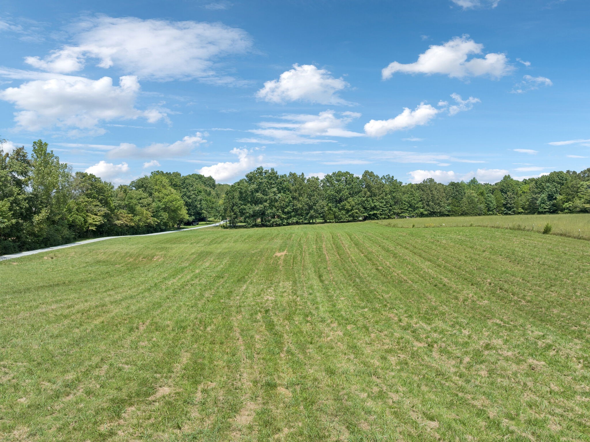 7270 Old Franklin Road Fairview, TN 37062 - Photo 71 of 96 a view of a lake with a yard
