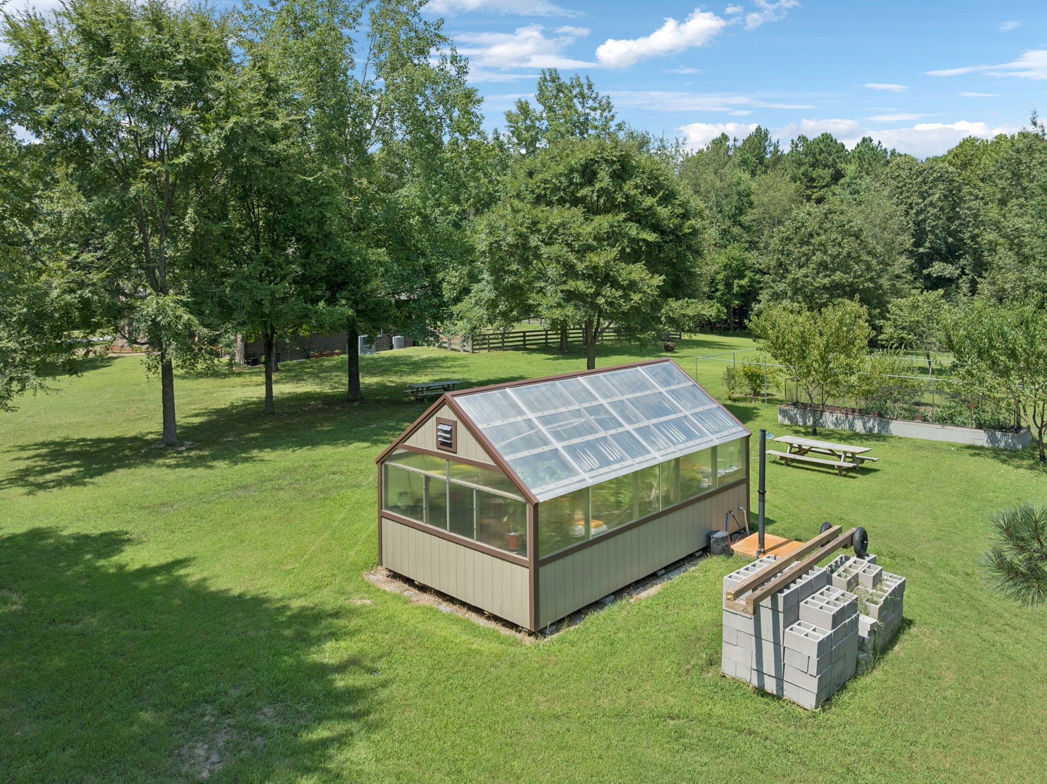 7270 Old Franklin Road Fairview, TN 37062 - Photo 83 of 96