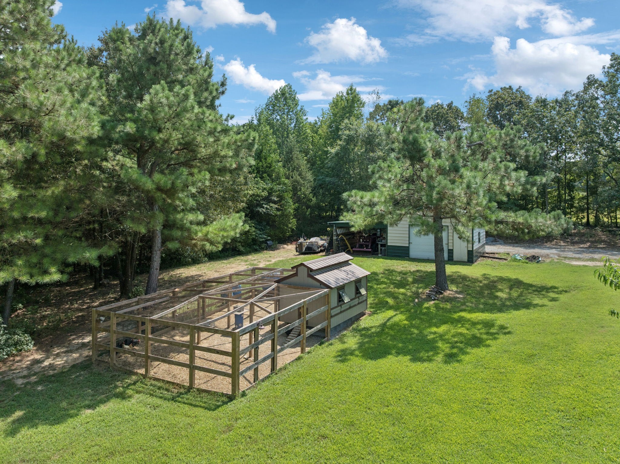 7270 Old Franklin Road Fairview, TN 37062 - Photo 85 of 97