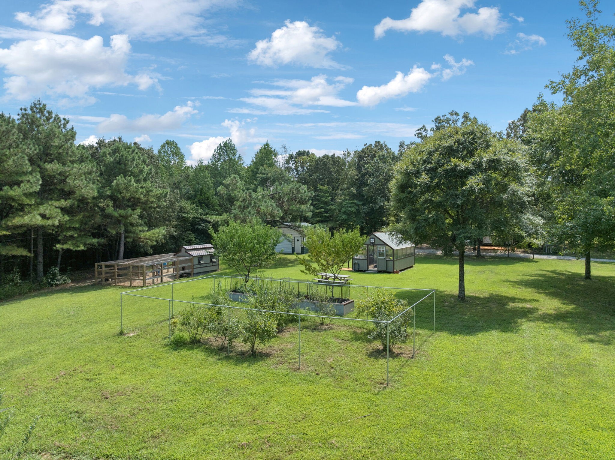 7270 Old Franklin Road Fairview, TN 37062 - Photo 87 of 97