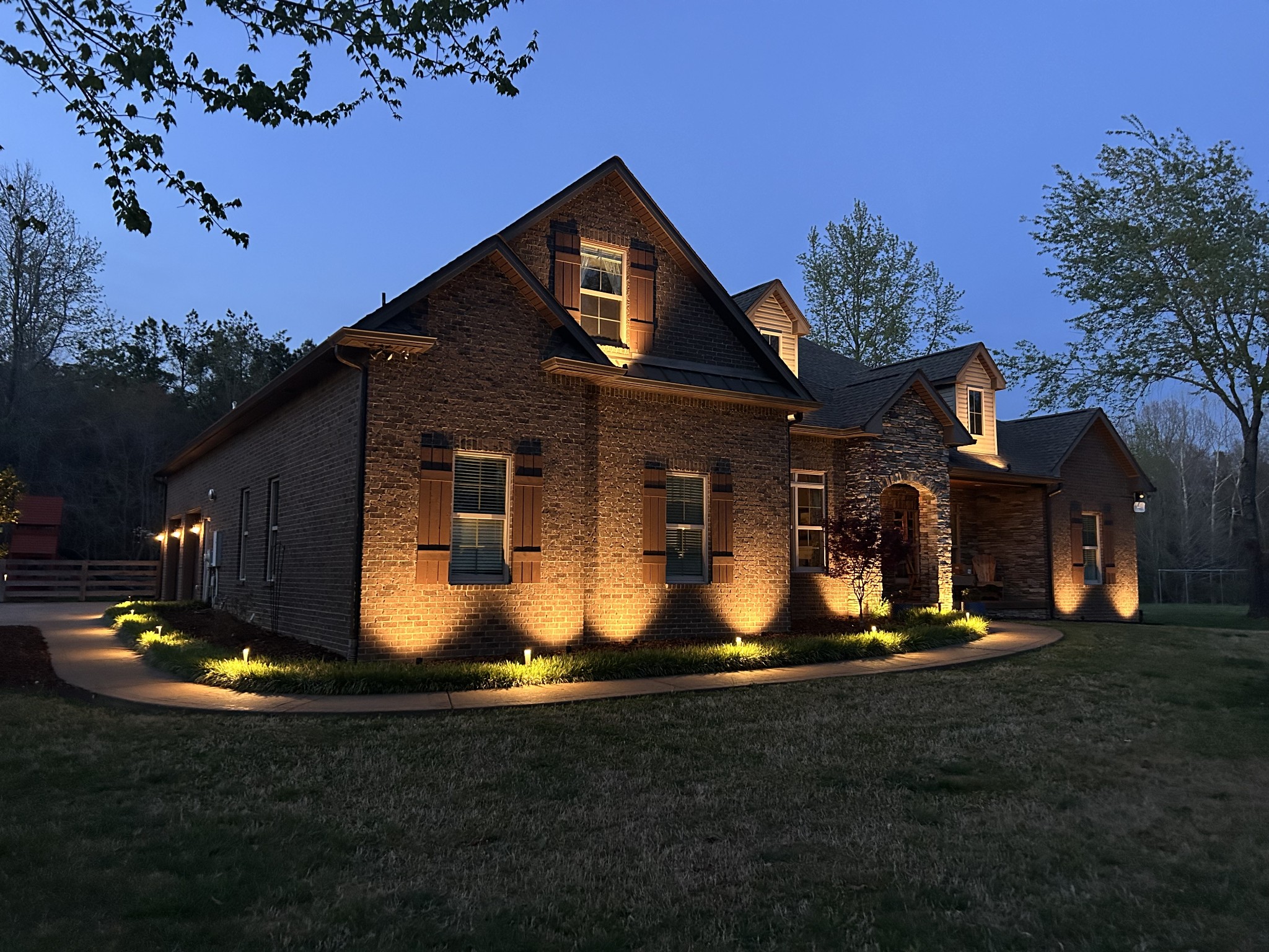 7270 Old Franklin Road Fairview, TN 37062 - Photo 95 of 96