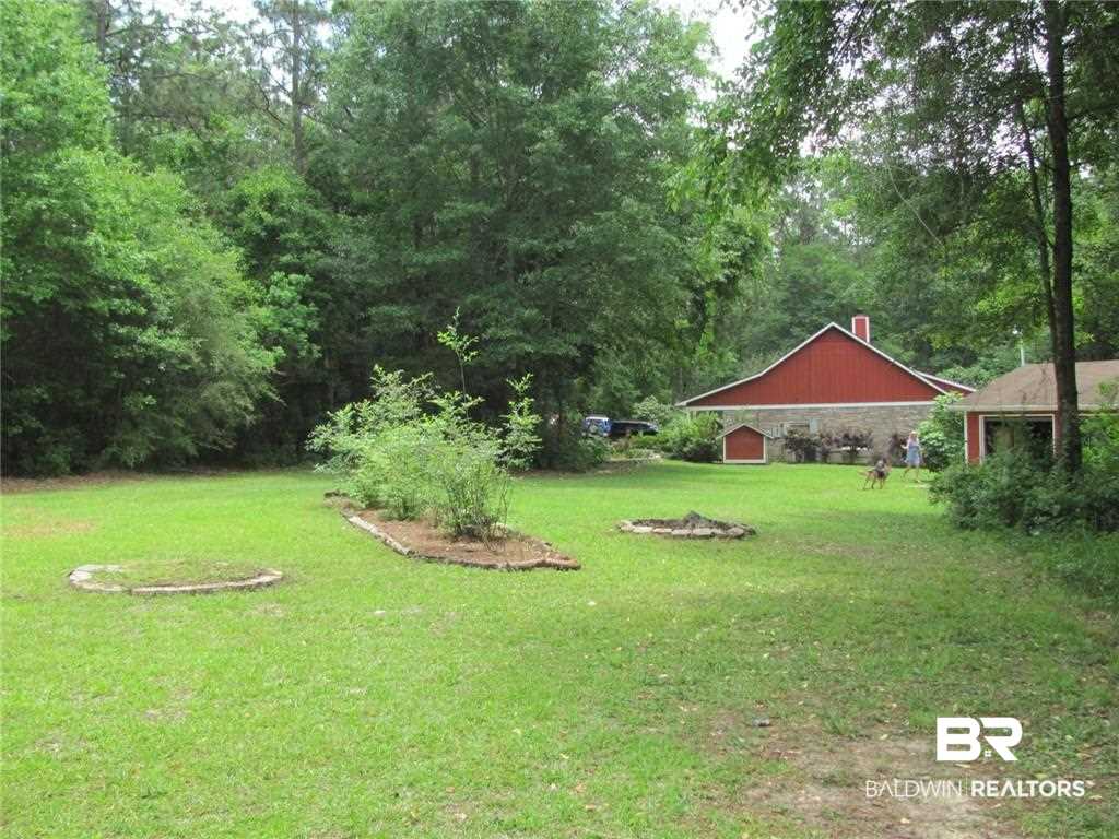 10545 John W Duke Road Wilmer, AL 36587 - Photo 22 of 24