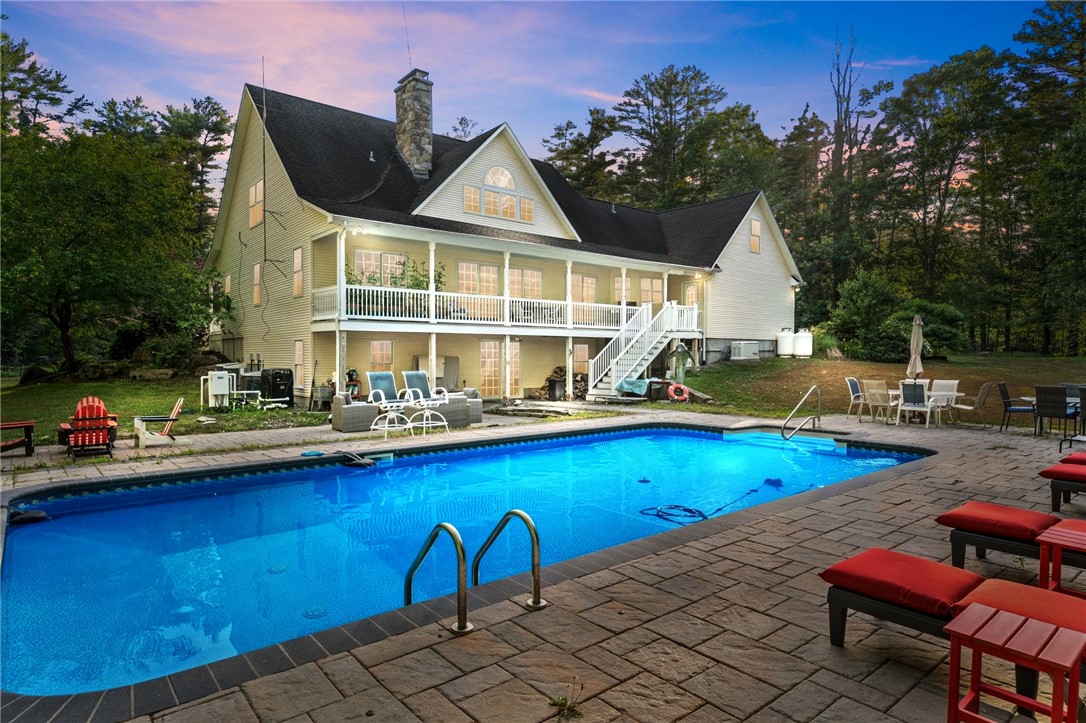 1158 Sisson Road Coventry, RI 02827 - Photo 1 of 50