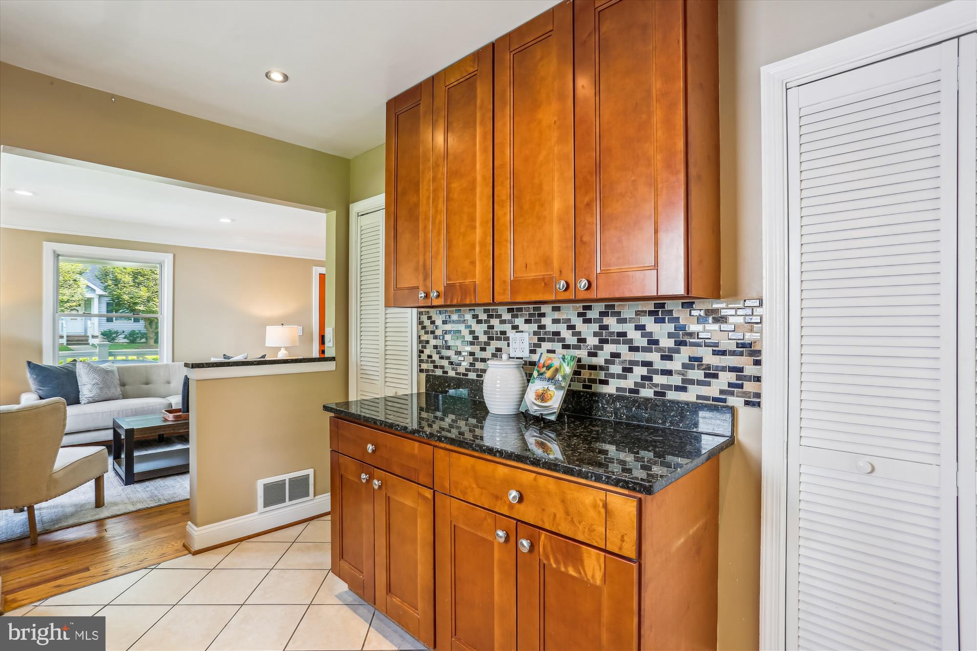 3502 Murdock Road Kensington, MD 20895 - Photo 7 of 42 Kitchen