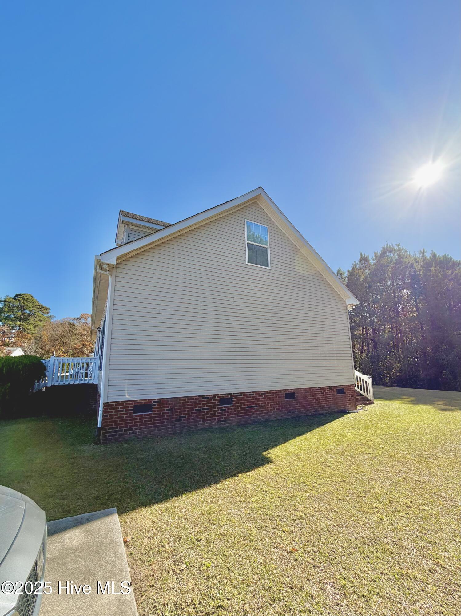 2917 Laurel Ridge Lane Kinston, NC 28504 - Photo 25 of 25 IMG_2052