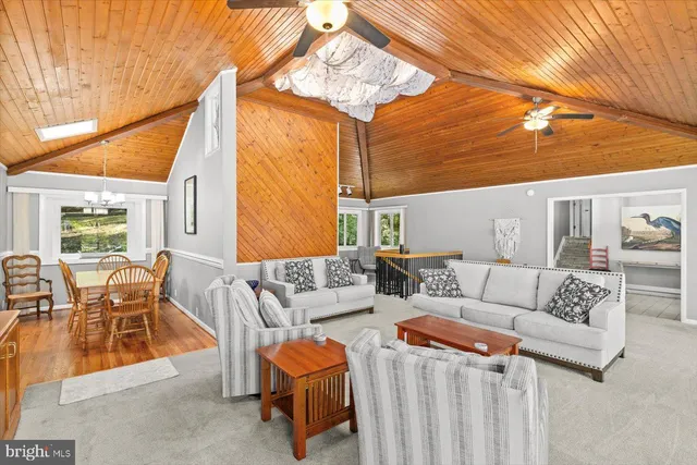 a room with toys and window