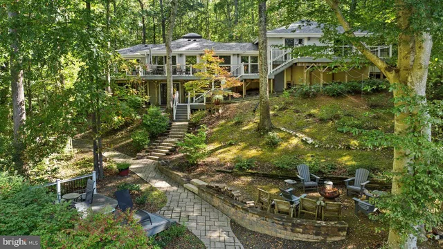 $1,349,000 | 14814 Childs Cove Drive, Spotsylvania, VA 22551