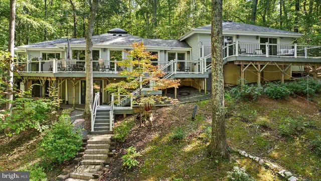 $1,349,000 | 14814 Childs Cove Drive, Spotsylvania, VA 22551