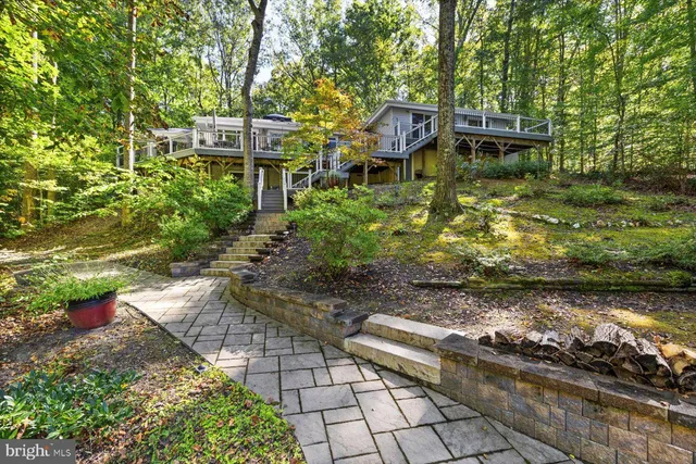 $1,349,000 | 14814 Childs Cove Drive, Spotsylvania, VA 22551