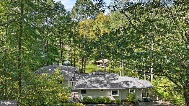 $1,349,000 | 14814 Childs Cove Drive, Spotsylvania, VA 22551