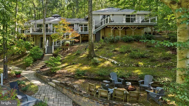 $1,349,000 | 14814 Childs Cove Drive, Spotsylvania, VA 22551