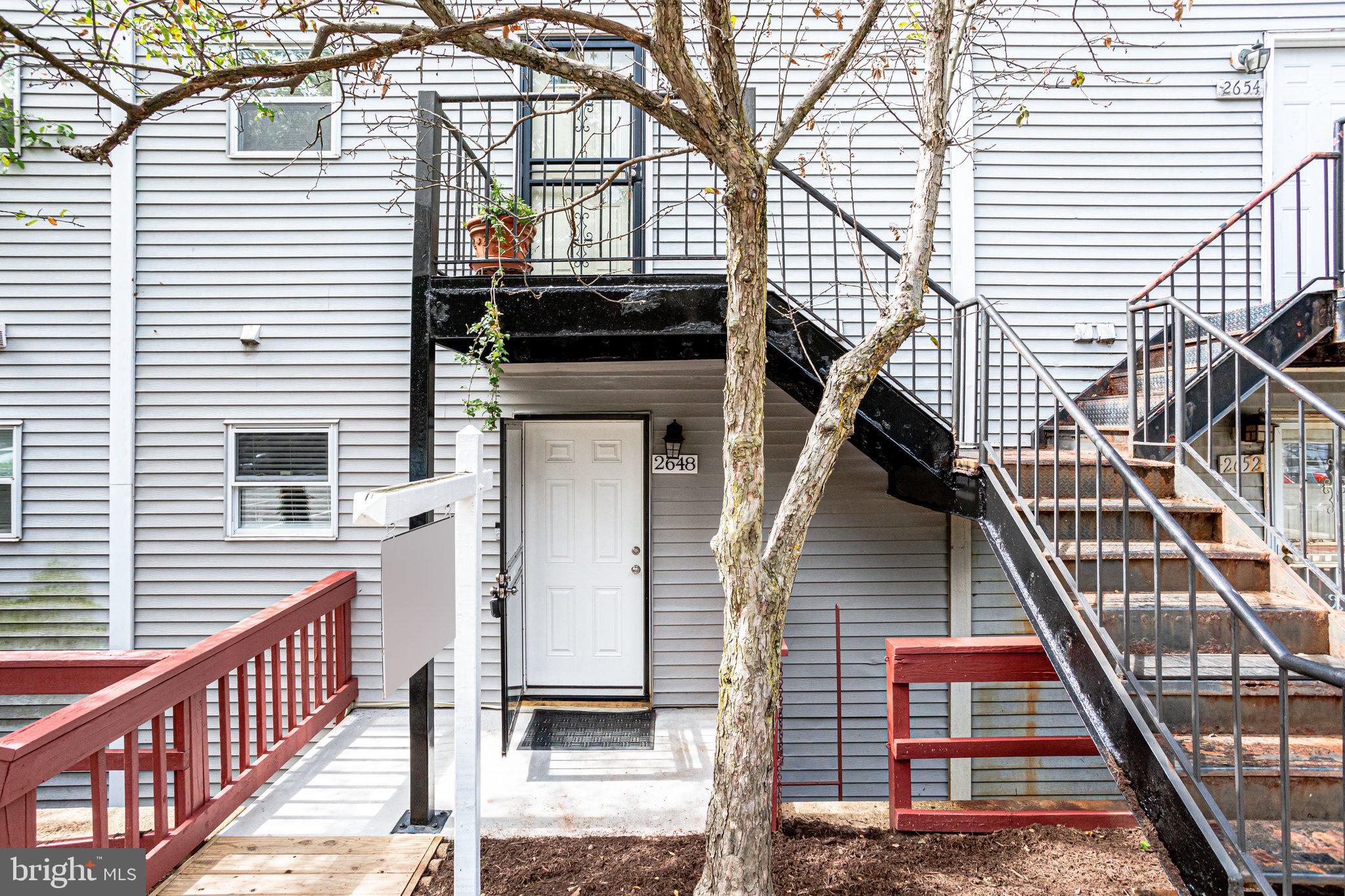 2648 Bowen Road Southeast Washington, DC 20020 - Photo 3 of 36