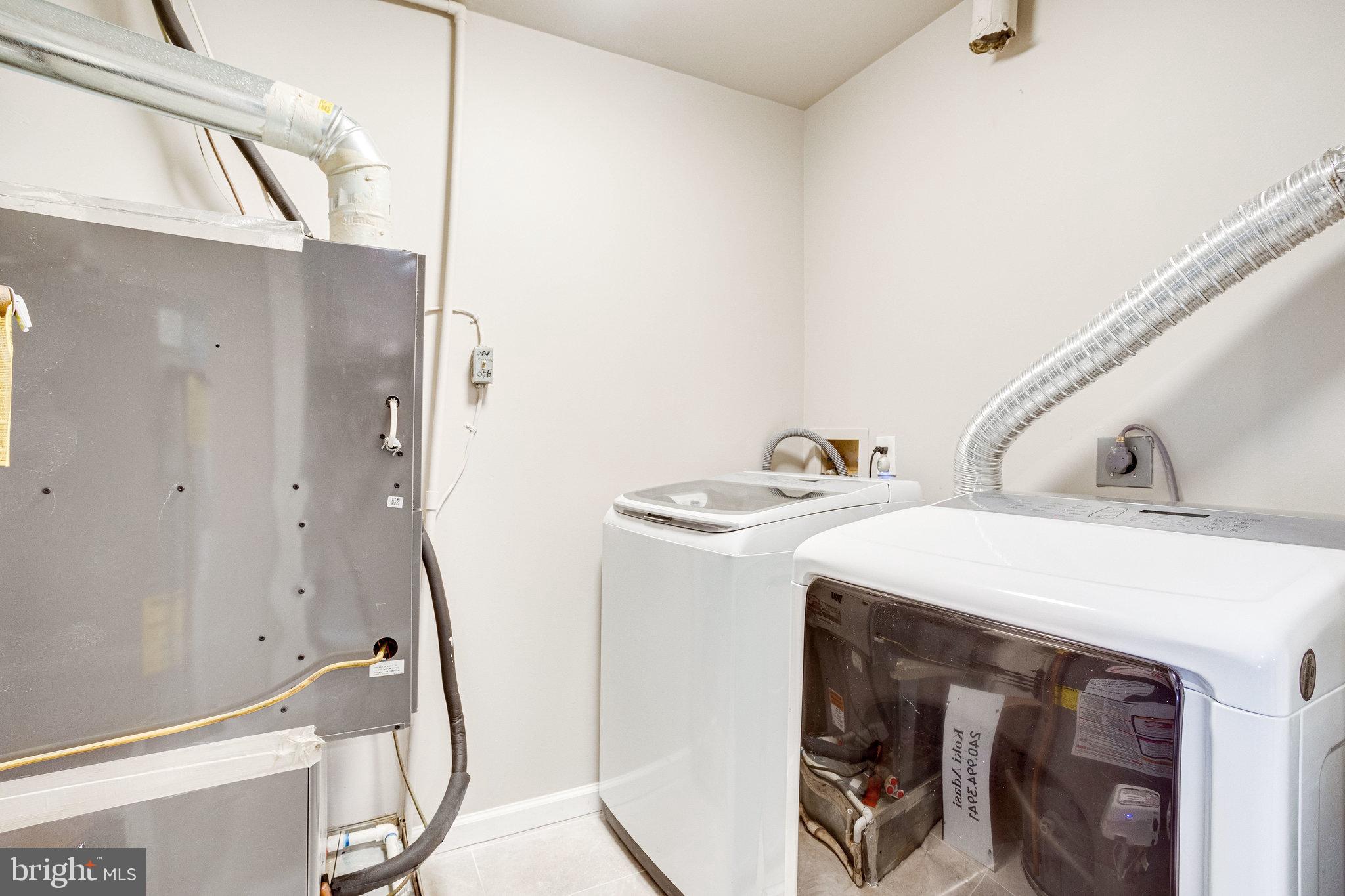 2648 Bowen Road Southeast Washington, DC 20020 - Photo 33 of 36