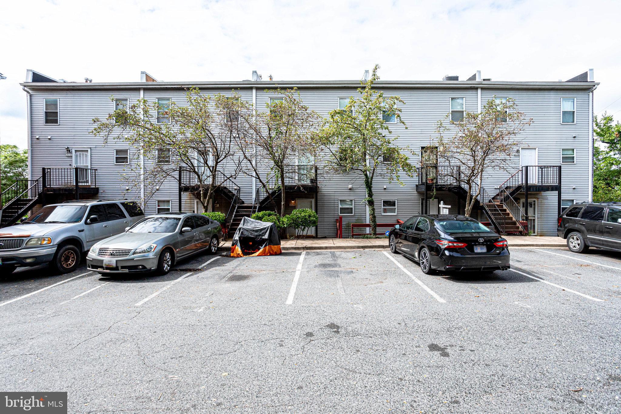 2648 Bowen Road Southeast Washington, DC 20020 - Photo 36 of 36