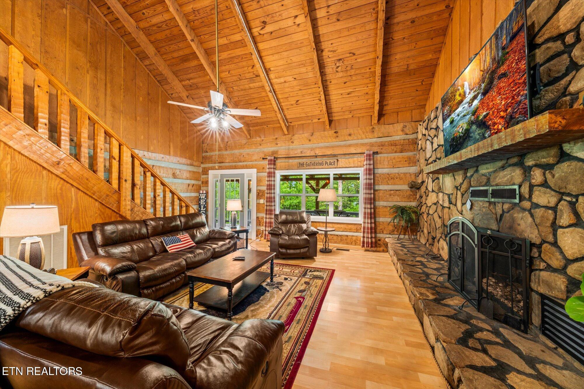 4620 Teague Branch Road Del Rio, TN 37727 - Photo 13 of 42 08-4620-Teague-Branch-Rd-Hartford-TN-8