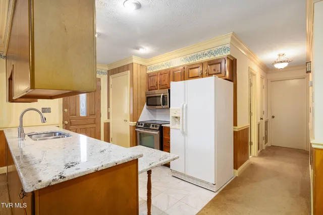 $344,800 | 536 Mayfield Avenue, Unit 3, Kingsport, TN 37665