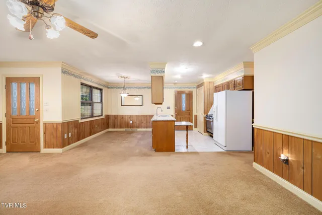 $344,800 | 536 Mayfield Avenue, Unit 3, Kingsport, TN 37665